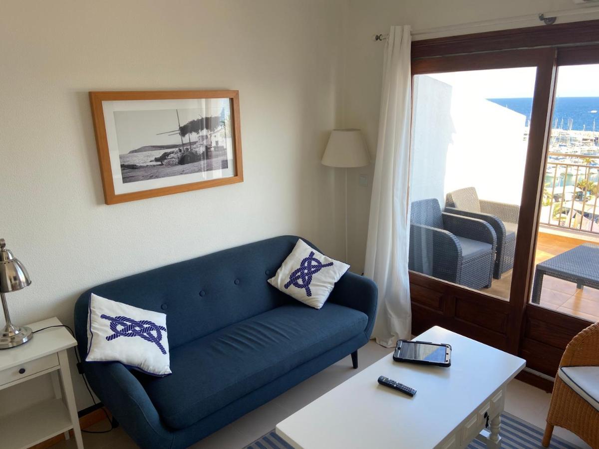 Ferienwohnung Sailmoraira Exterior foto